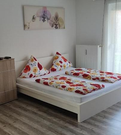 Ferienwohnung Zoja Rust Kültér fotó