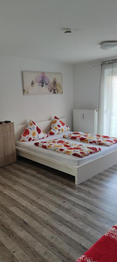 Ferienwohnung Zoja Rust Kültér fotó